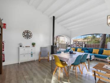 Bestaand - Villa - Orihuela Costa