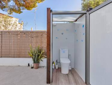 Bestaand - Villa - Orihuela Costa