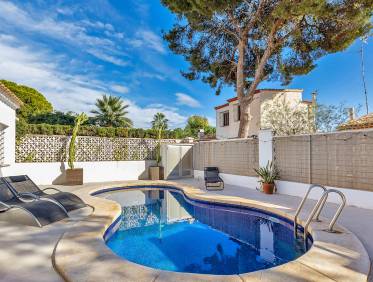 Bestaand - Villa - Orihuela Costa