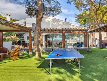 Bestaand - Villa - Orihuela Costa