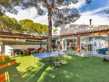 Bestaand - Villa - Orihuela Costa