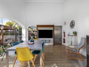 Bestaand - Villa - Orihuela Costa
