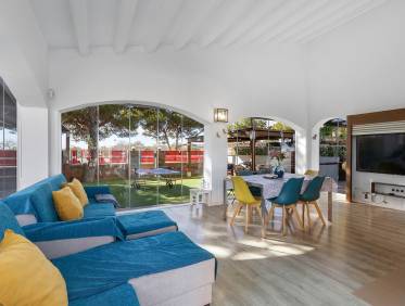 Bestaand - Villa - Orihuela Costa
