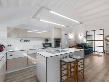 Bestaand - Villa - Orihuela Costa