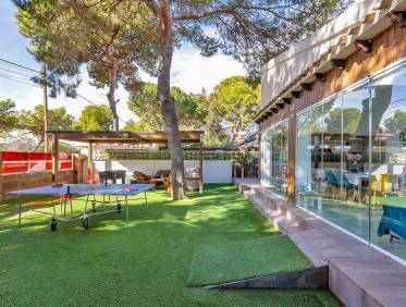Bestaand - Villa - Orihuela Costa