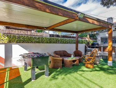 Bestaand - Villa - Orihuela Costa