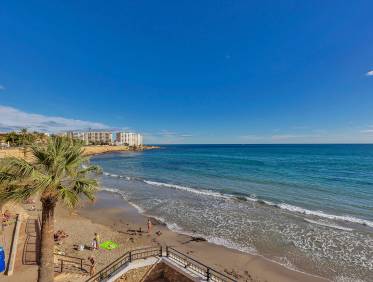 Bestaand - Villa - Orihuela Costa