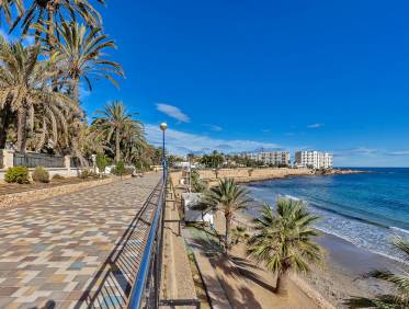 Bestaand - Villa - Orihuela Costa