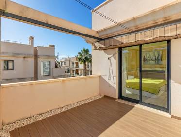 Bestaand - Villa - Orihuela Costa