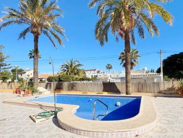 Bestaand - Villa - Orihuela Costa