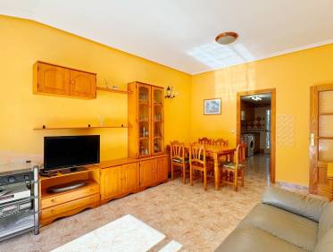 Bestaand - Villa - Orihuela Costa