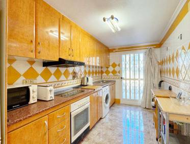 Bestaand - Villa - Orihuela Costa