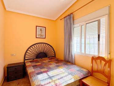 Bestaand - Villa - Orihuela Costa
