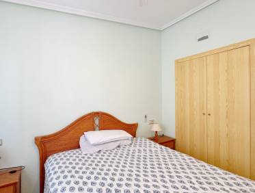 Bestaand - Villa - Orihuela Costa