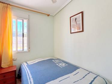 Bestaand - Villa - Orihuela Costa