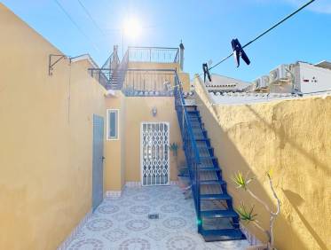 Bestaand - Villa - Orihuela Costa