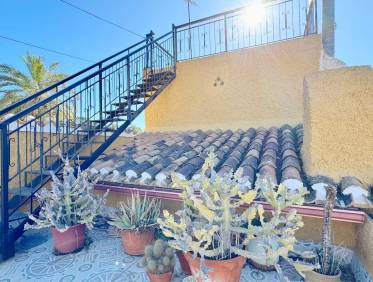 Bestaand - Villa - Orihuela Costa