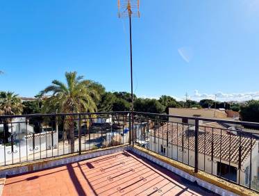 Bestaand - Villa - Orihuela Costa