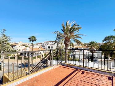 Bestaand - Villa - Orihuela Costa