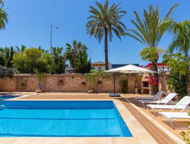 Bestaand - Villa - Orihuela Costa