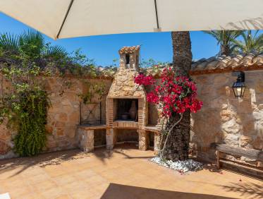 Bestaand - Villa - Orihuela Costa
