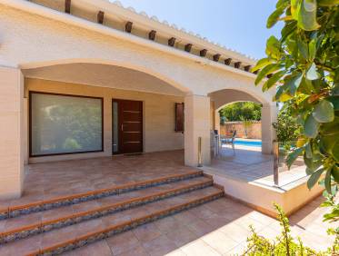 Bestaand - Villa - Orihuela Costa