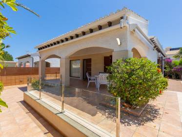 Bestaand - Villa - Orihuela Costa