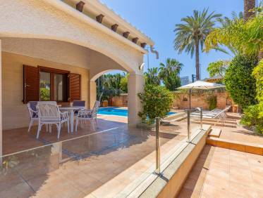 Bestaand - Villa - Orihuela Costa