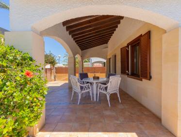 Bestaand - Villa - Orihuela Costa