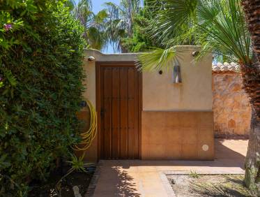 Bestaand - Villa - Orihuela Costa