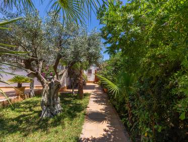 Bestaand - Villa - Orihuela Costa