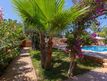 Bestaand - Villa - Orihuela Costa