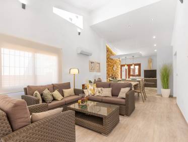 Bestaand - Villa - Orihuela Costa