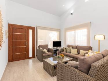 Bestaand - Villa - Orihuela Costa