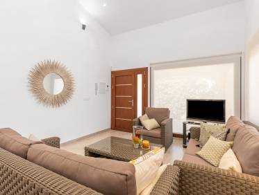 Bestaand - Villa - Orihuela Costa