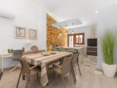 Bestaand - Villa - Orihuela Costa