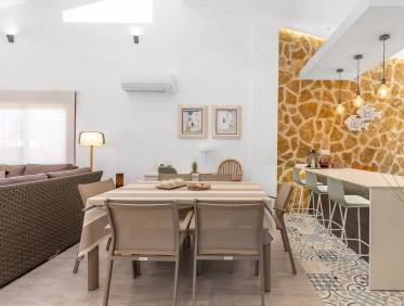Bestaand - Villa - Orihuela Costa