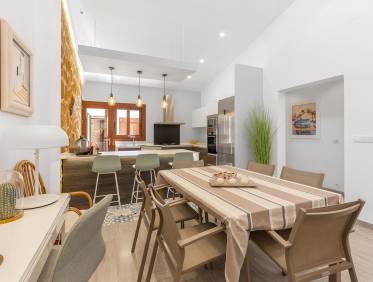 Bestaand - Villa - Orihuela Costa