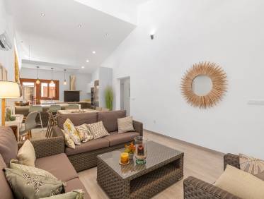 Bestaand - Villa - Orihuela Costa