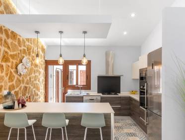 Bestaand - Villa - Orihuela Costa