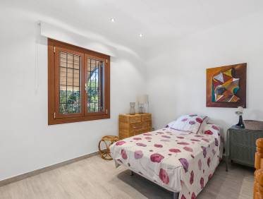 Bestaand - Villa - Orihuela Costa