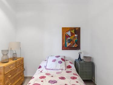 Bestaand - Villa - Orihuela Costa