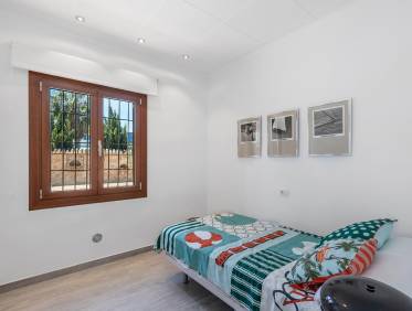 Bestaand - Villa - Orihuela Costa