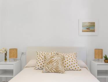 Bestaand - Villa - Orihuela Costa