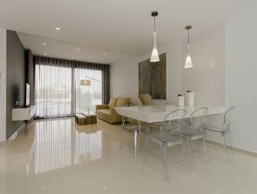 Bestaand - Villa - Orihuela Costa