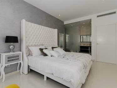 Bestaand - Villa - Orihuela Costa