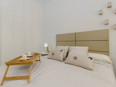 Bestaand - Villa - Orihuela Costa