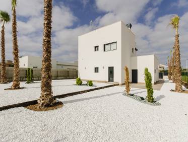 Bestaand - Villa - Orihuela Costa