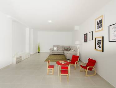 Bestaand - Villa - Orihuela Costa