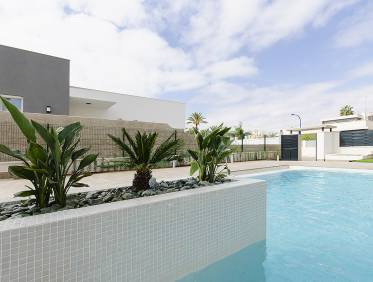 Bestaand - Villa - Orihuela Costa